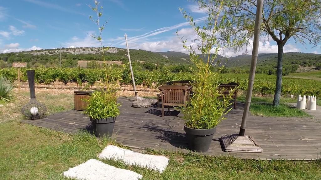 La Fontaine Des Noyers Hébergement de vacances *