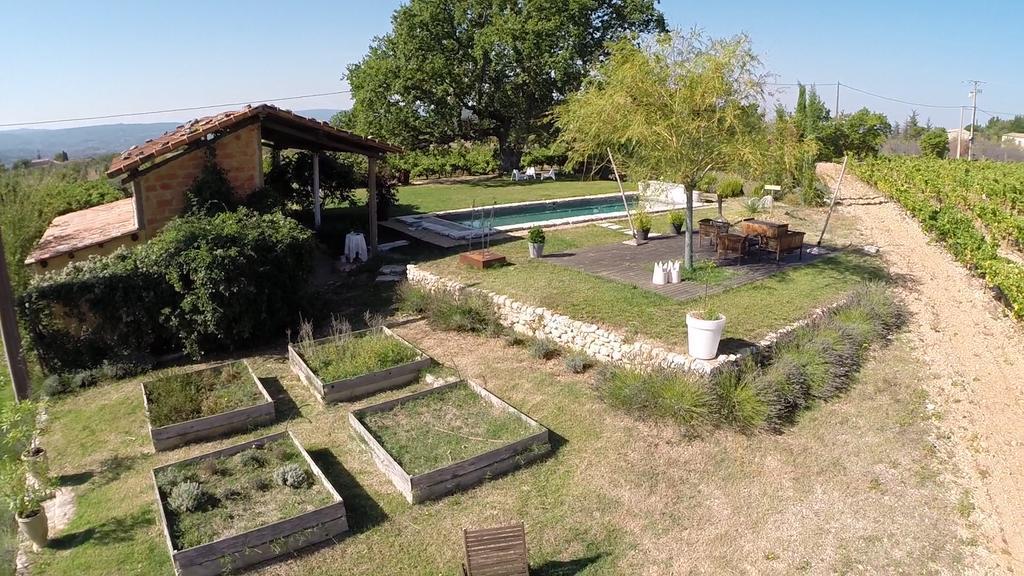 Hébergement de vacances La Fontaine Des Noyers