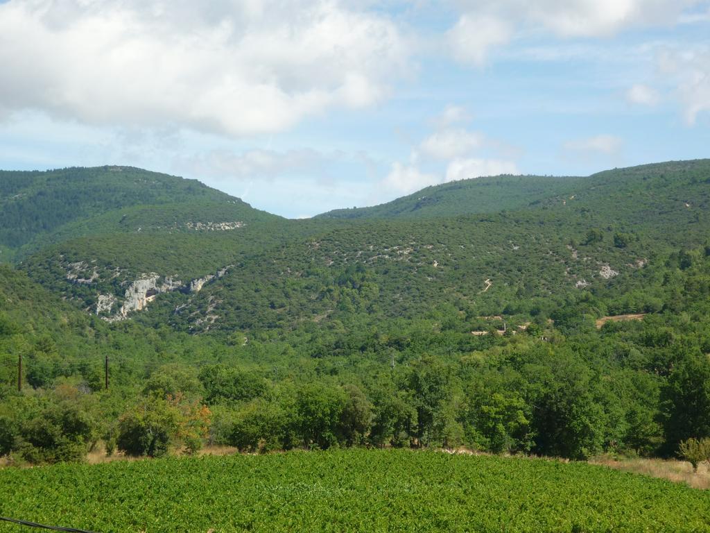 Hébergement de vacances La Fontaine Des Noyers Saint-Saturnin-lès-Apt