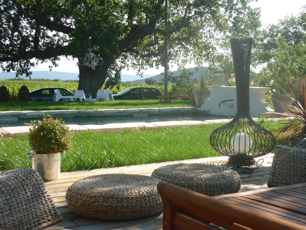 La Fontaine Des Noyers Hébergement de vacances Saint-Saturnin-lès-Apt